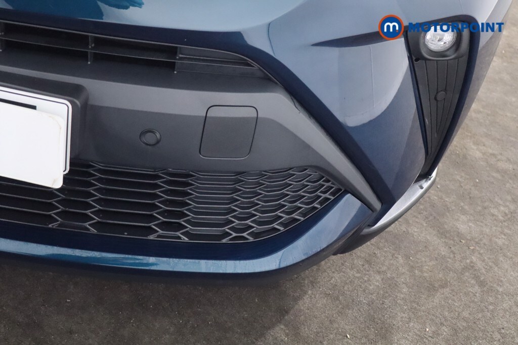 Used Toyota C-HR 2023 for sale - 76628331: Photo 24