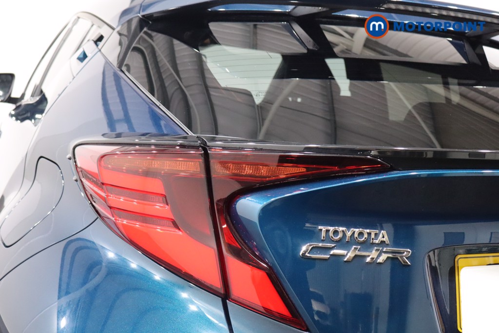 Used Toyota C-HR 2023 for sale - 76628331: Photo 26