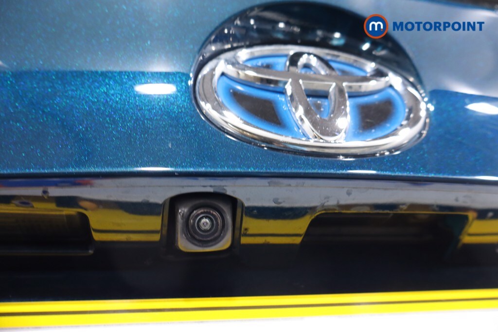 Used Toyota C-HR 2023 for sale - 76628331: Photo 27