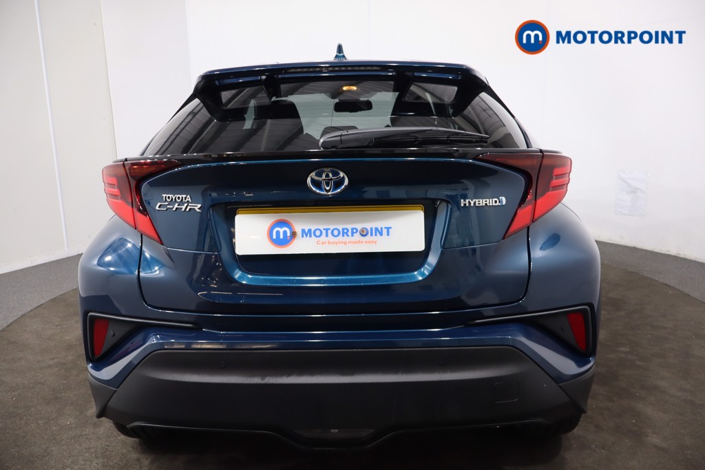 Used Toyota C-HR 2023 for sale - 76628331: Photo 28