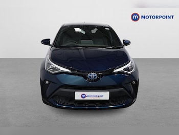 Used Toyota C-HR 2023 for sale - 76628331: Photo