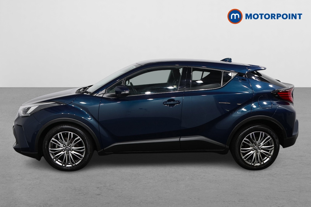 Used Toyota C-HR 2023 for sale - 76628331: Photo 4