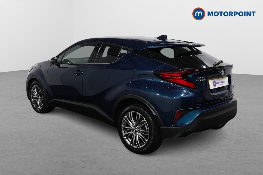 Used Toyota C-HR 2023 for sale - 76628331: Photo 5