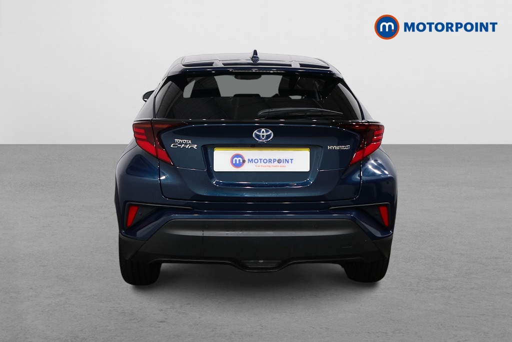 Used Toyota C-HR 2023 for sale - 76628331: Photo 6