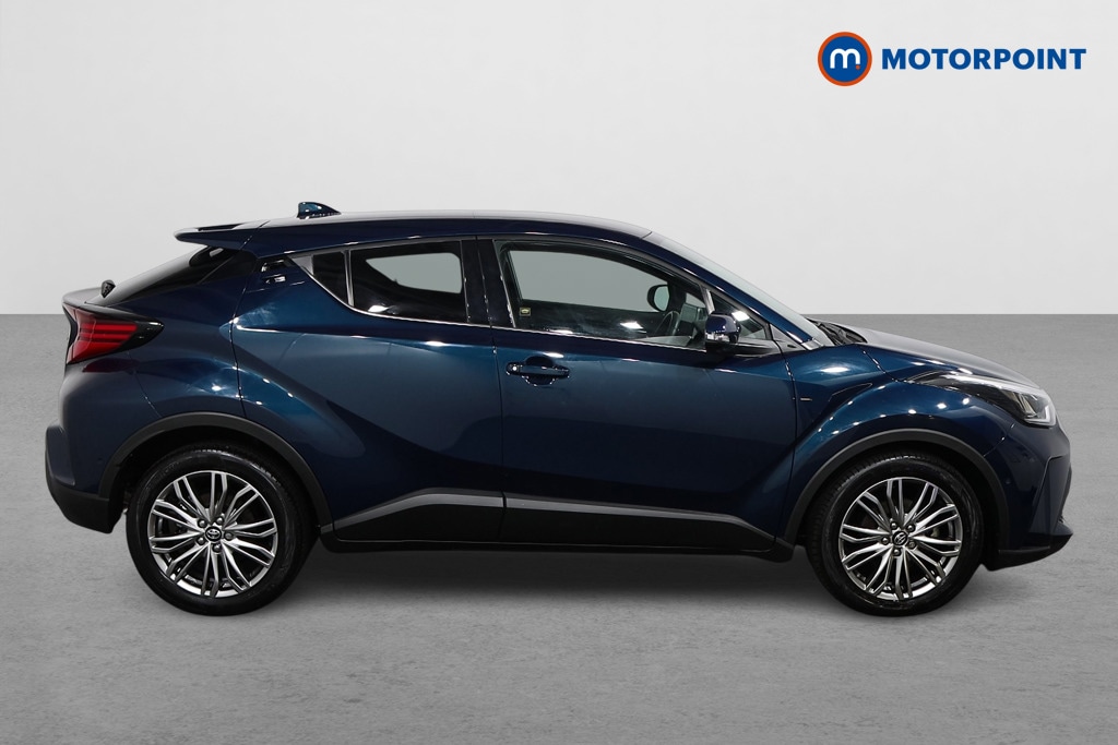 Used Toyota C-HR 2023 for sale - 76628331: Photo 8