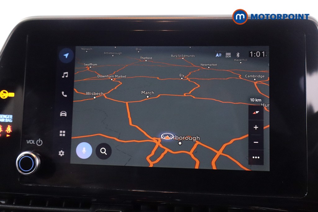 Used Toyota C-HR 2023 for sale - 76628331: Photo 9