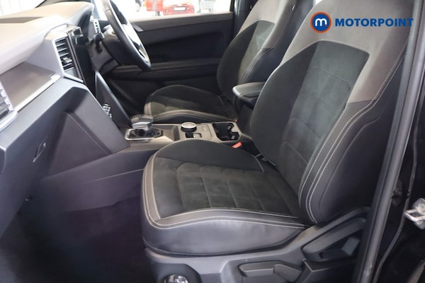 Used Volkswagen Amarok 2023 for sale - 76155805: Photo 12