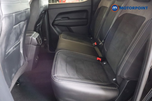 Used Volkswagen Amarok 2023 for sale - 76155805: Photo 13