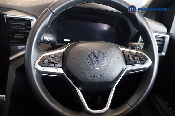 Used Volkswagen Amarok 2023 for sale - 76155805: Photo 14