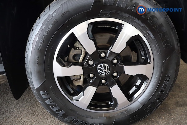 Used Volkswagen Amarok 2023 for sale - 76155805: Photo 18