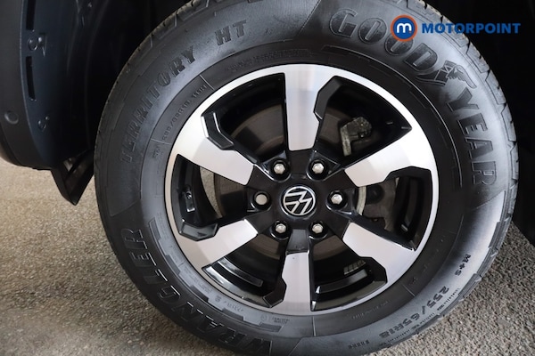 Used Volkswagen Amarok 2023 for sale - 76155805: Photo 19