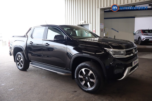 Used Volkswagen Amarok 2023 for sale - 76155805: Photo 1