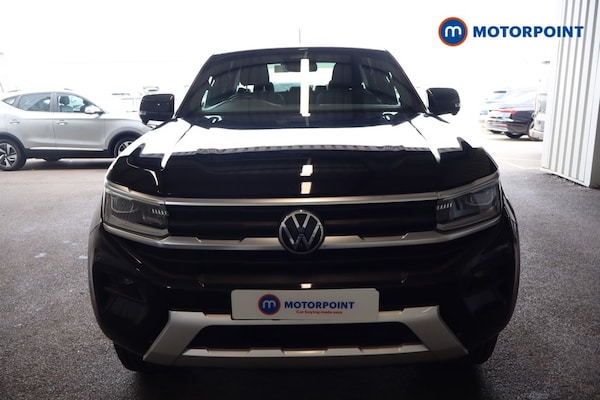 Used Volkswagen Amarok 2023 for sale - 76155805: Photo 2