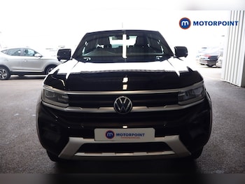 Used Volkswagen Amarok 2023 for sale - 76155805: Photo 2