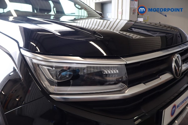 Used Volkswagen Amarok 2023 for sale - 76155805: Photo 36