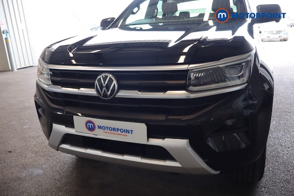 Used Volkswagen Amarok 2023 for sale - 76155805: Photo 39