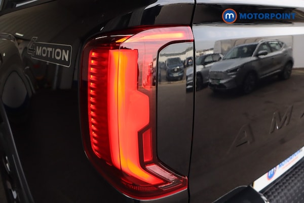 Used Volkswagen Amarok 2023 for sale - 76155805: Photo 40
