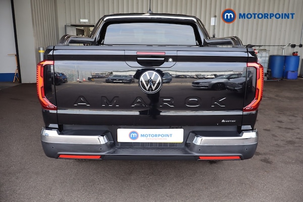 Used Volkswagen Amarok 2023 for sale - 76155805: Photo 44