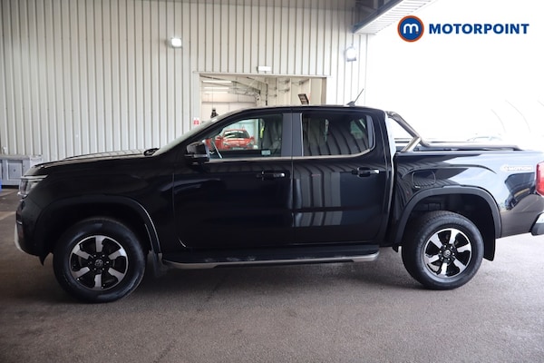 Used Volkswagen Amarok 2023 for sale - 76155805: Photo 4