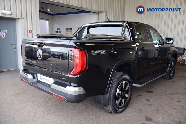 Used Volkswagen Amarok 2023 for sale - 76155805: Photo 50