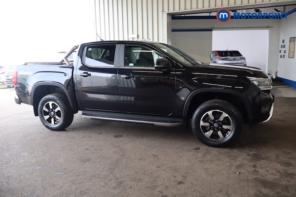 Used Volkswagen Amarok 2023 for sale - 76155805: Photo 51