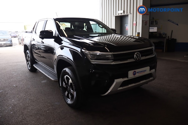 Used Volkswagen Amarok 2023 for sale - 76155805: Photo 52