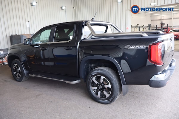 Used Volkswagen Amarok 2023 for sale - 76155805: Photo 5
