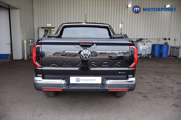 Used Volkswagen Amarok 2023 for sale - 76155805: Photo 6