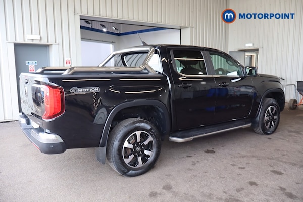 Used Volkswagen Amarok 2023 for sale - 76155805: Photo 7
