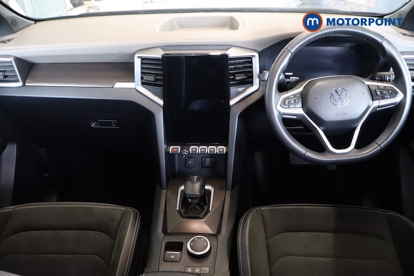 Used Volkswagen Amarok 2023 for sale - 76155805: Photo 9