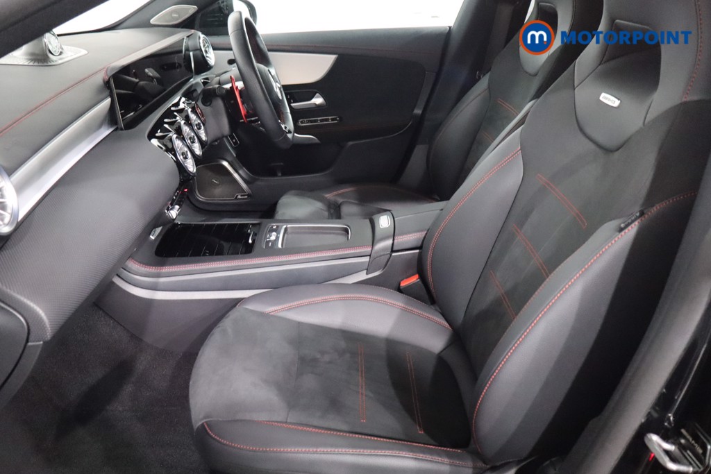 Used Mercedes-Benz CLA 2024 for sale - 77036962: Photo 10