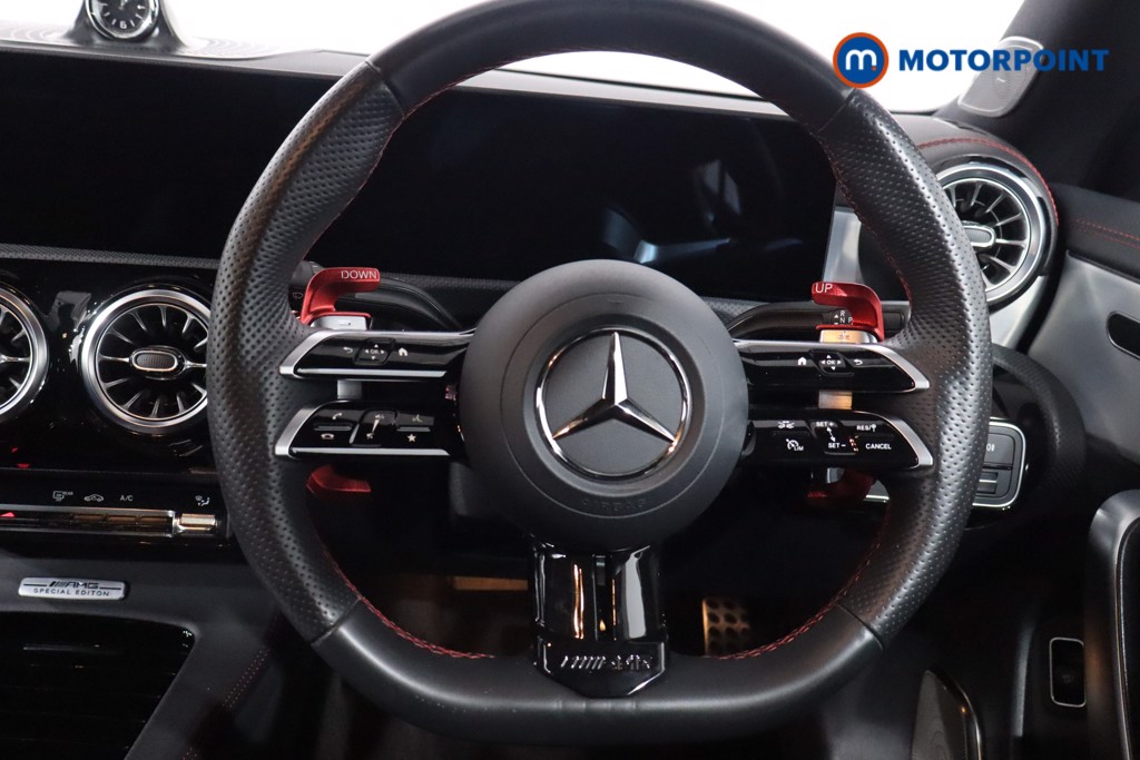 Used Mercedes-Benz CLA 2024 for sale - 77036962: Photo 11