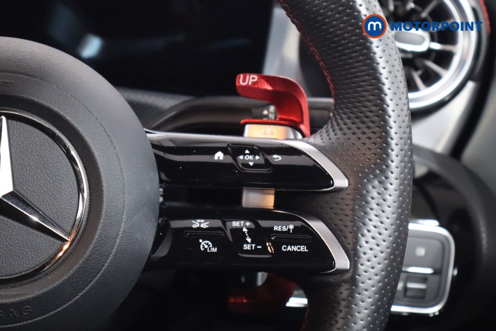 Used Mercedes-Benz CLA 2024 for sale - 77036962: Photo 12