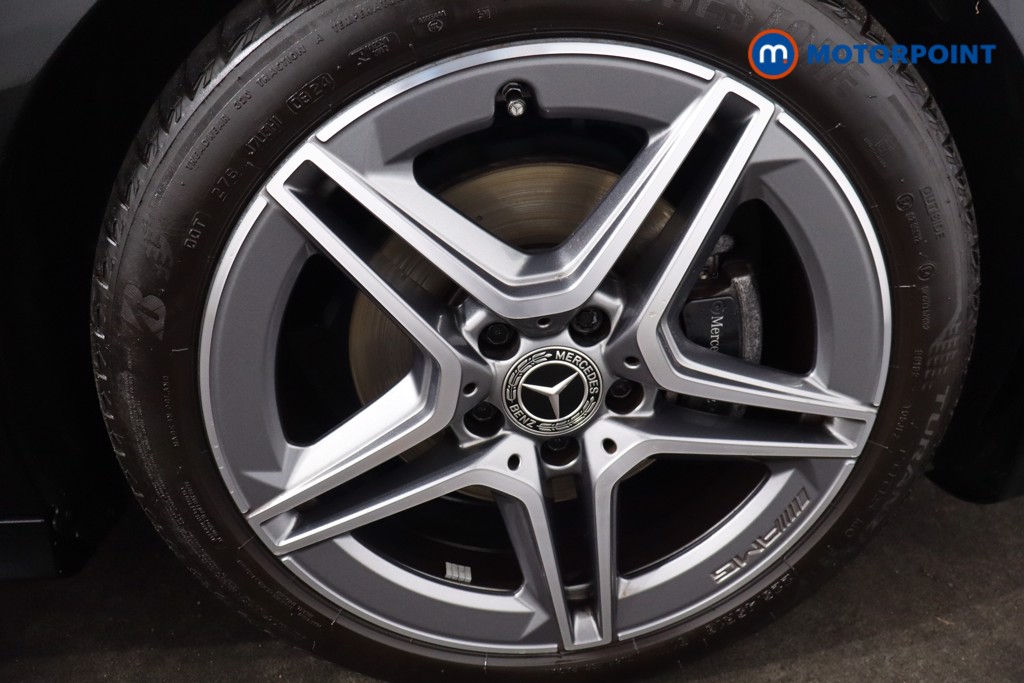 Used Mercedes-Benz CLA 2024 for sale - 77036962: Photo 13