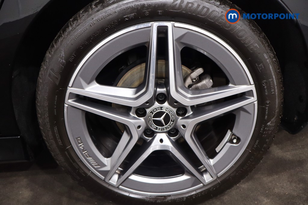 Used Mercedes-Benz CLA 2024 for sale - 77036962: Photo 14