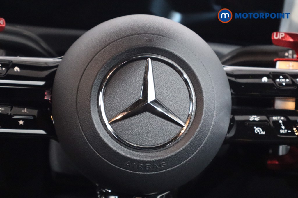 Used Mercedes-Benz CLA 2024 for sale - 77036962: Photo 15