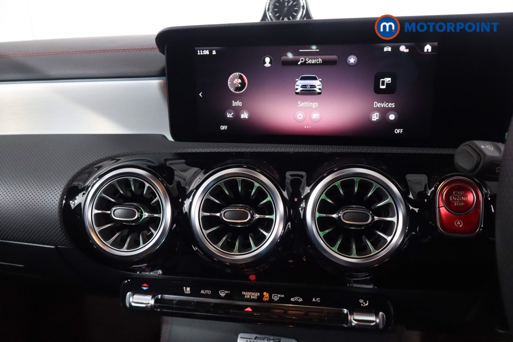 Used Mercedes-Benz CLA 2024 for sale - 77036962: Photo 16