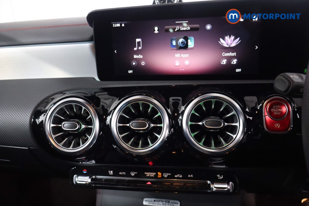 Used Mercedes-Benz CLA 2024 for sale - 77036962: Photo 17