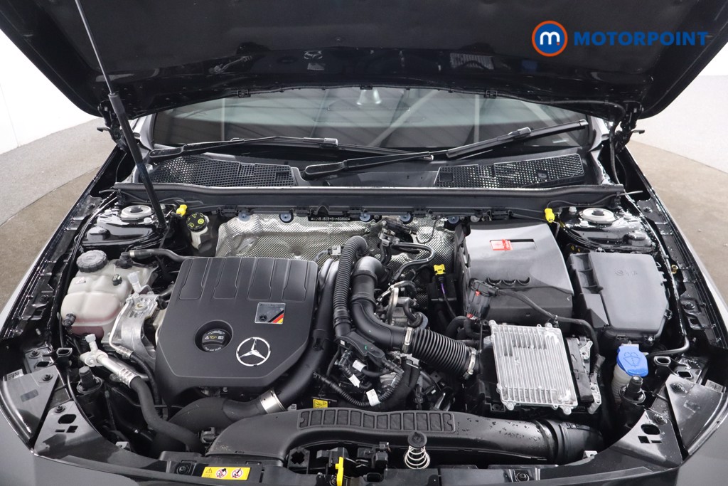 Used Mercedes-Benz CLA 2024 for sale - 77036962: Photo 25