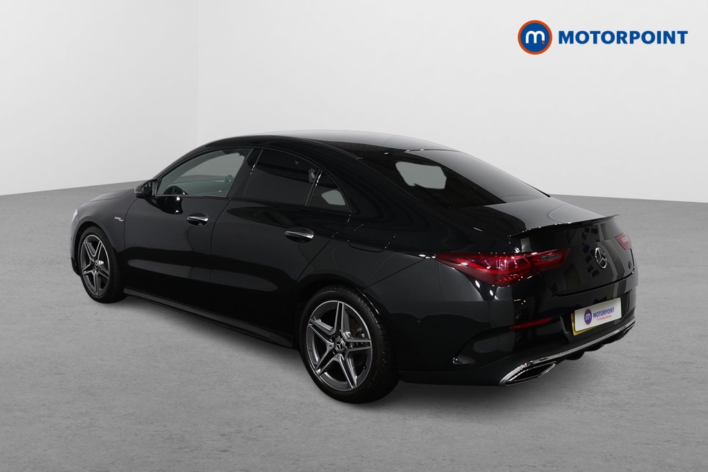 Used Mercedes-Benz CLA 2024 for sale - 77036962: Photo 5