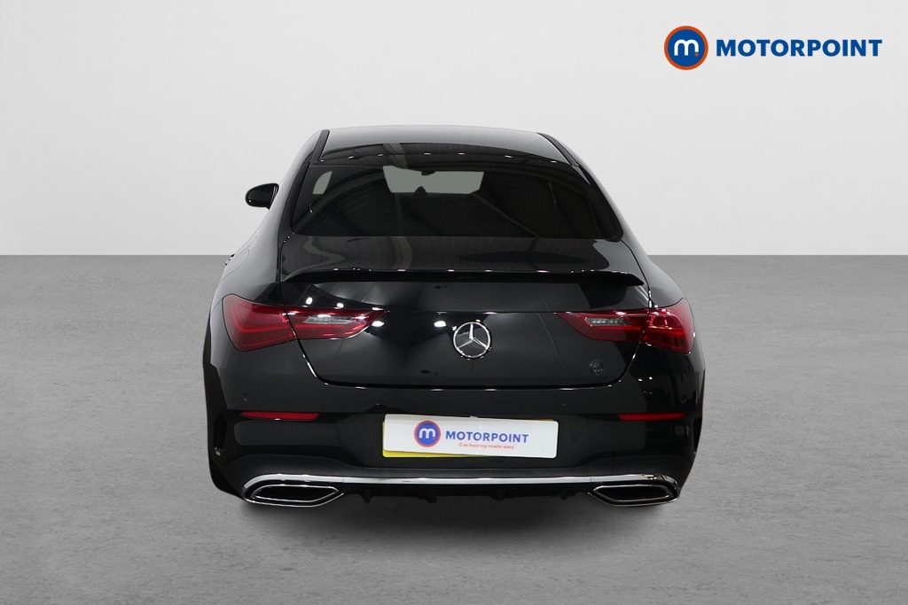 Used Mercedes-Benz CLA 2024 for sale - 77036962: Photo 6