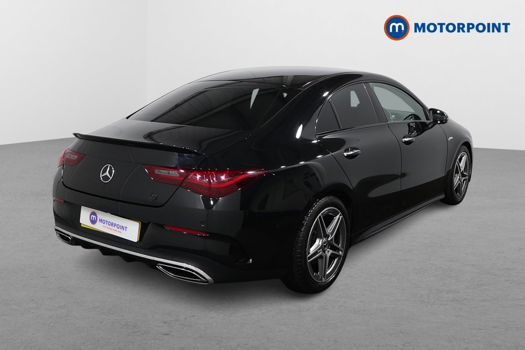 Used Mercedes-Benz CLA 2024 for sale - 77036962: Photo 7