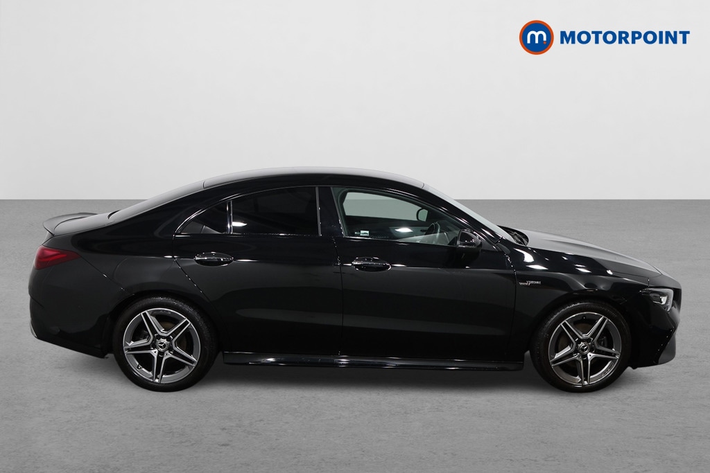 Used Mercedes-Benz CLA 2024 for sale - 77036962: Photo 8