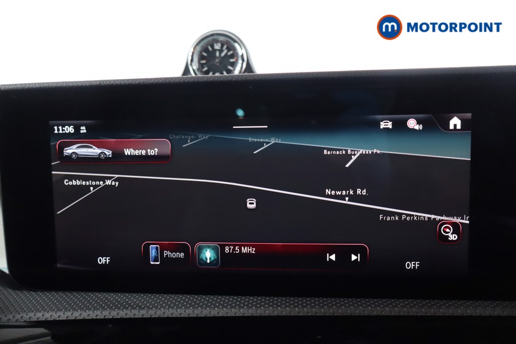 Used Mercedes-Benz CLA 2024 for sale - 77036962: Photo 9