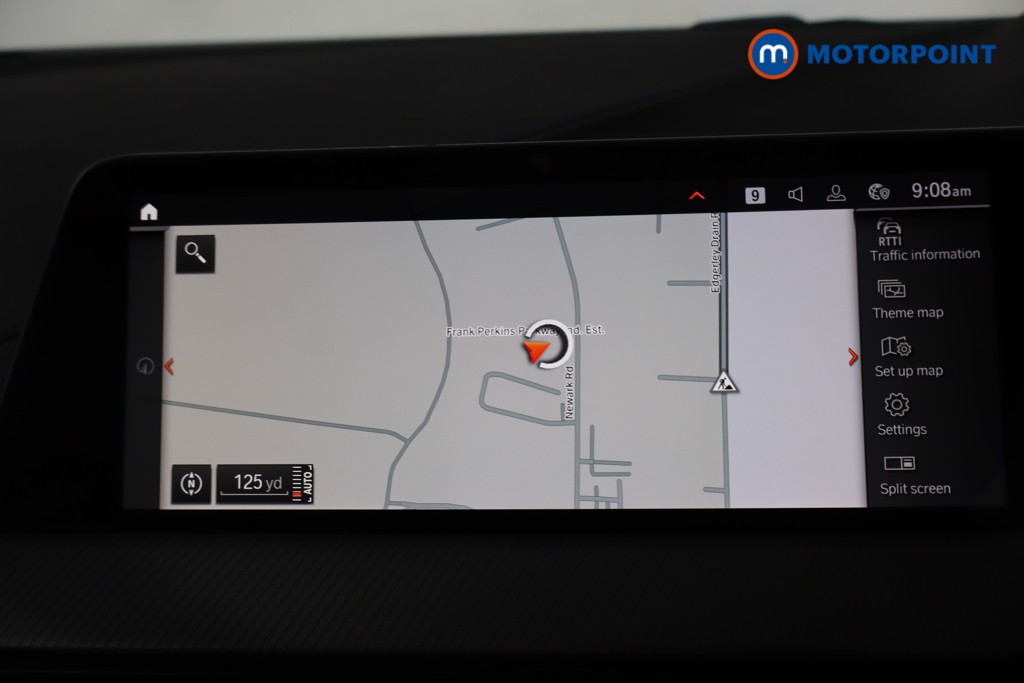 Used BMW 1 Series 2023 for sale - 77505847: Photo 10