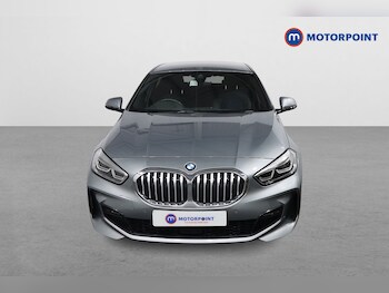 Used BMW 1 Series 2023 for sale - 77505847: Photo