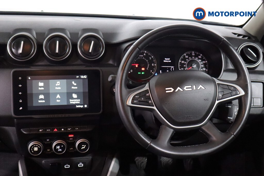 Used Dacia Duster 2023 for sale - 77113769: Photo 11