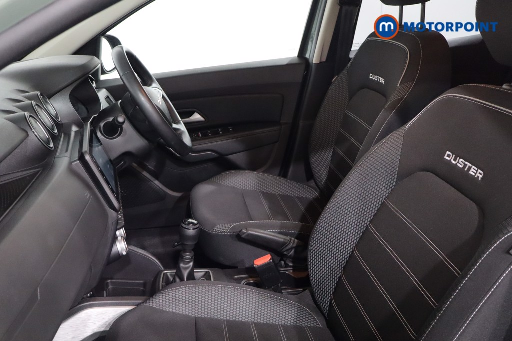 Used Dacia Duster 2023 for sale - 77113769: Photo 12