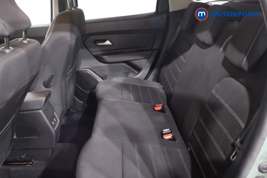 Used Dacia Duster 2023 for sale - 77113769: Photo 13