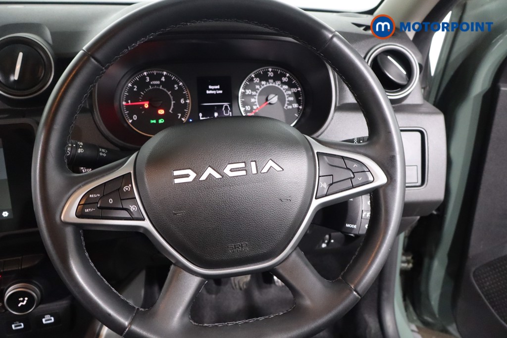 Used Dacia Duster 2023 for sale - 77113769: Photo 14